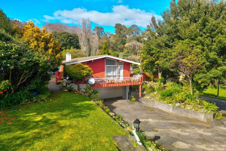 Photo of property in 3a Allison Street, Durie Hill, Whanganui, 4500