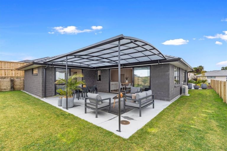 Photo of property in 11 Maluma Close, Ohauiti, Tauranga, 3112