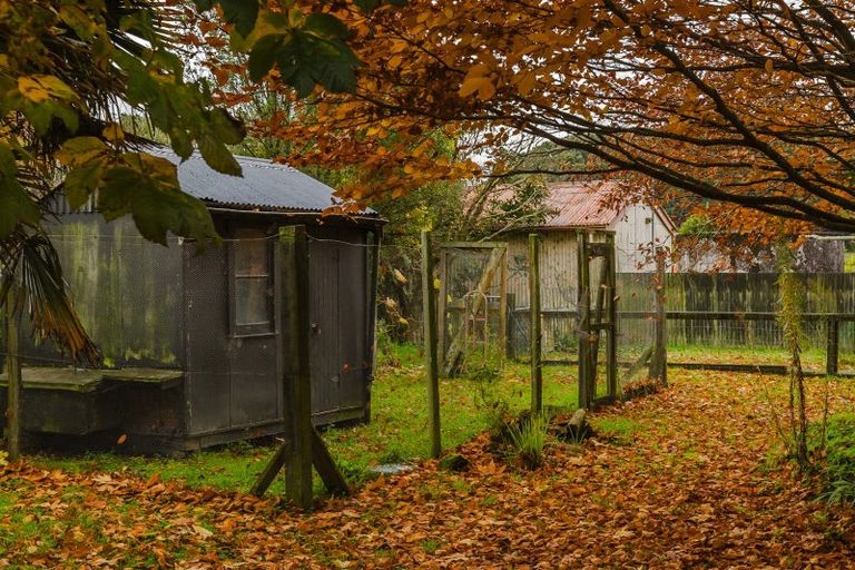 Photo of property in 81259 State Highway 2, Mangatainoka, Pahiatua, 4982