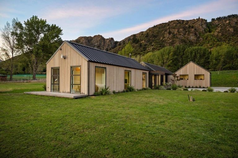 Photo of property in 1318 Gibbston Highway, Arrow Junction, Queenstown, 9371