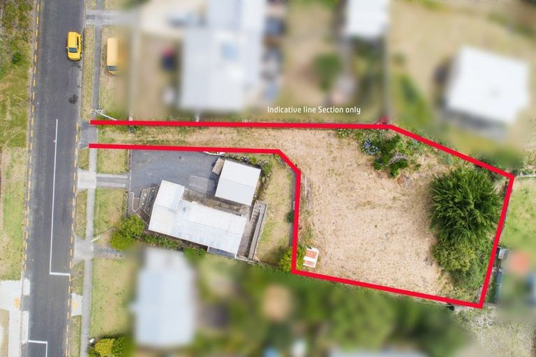 Photo of property in 67a Thomas Place, Foxton Beach, Foxton, 4815