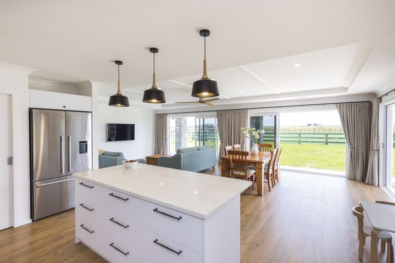 Photo of property in 275 Ngaio Road, Halcombe, Palmerston North, 4479