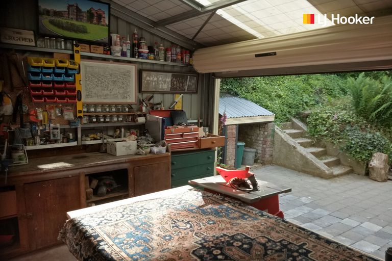 Photo of property in 504 Queens Drive, Dunedin Central, Dunedin, 9016