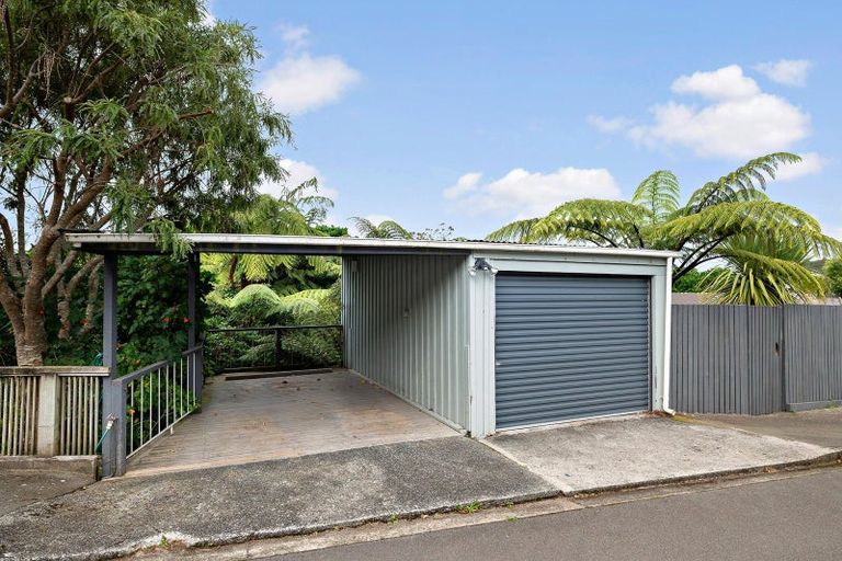 Photo of property in 3 Mamaku Grove, Khandallah, Wellington, 6035