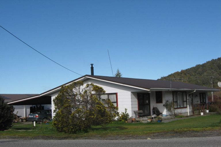 Photo of property in 43 Hilton Street, Blackball, 7804