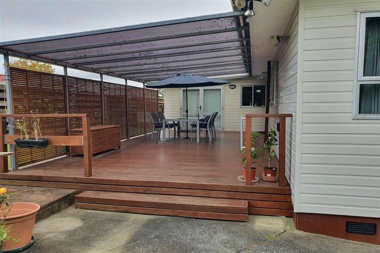 Photo of property in 78 Archmillen Avenue, Pakuranga Heights, Auckland, 2010