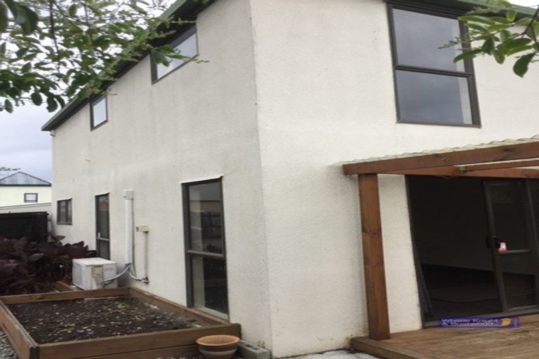 Photo of property in 5/96 Poulson Street, Addington, Christchurch, 8024