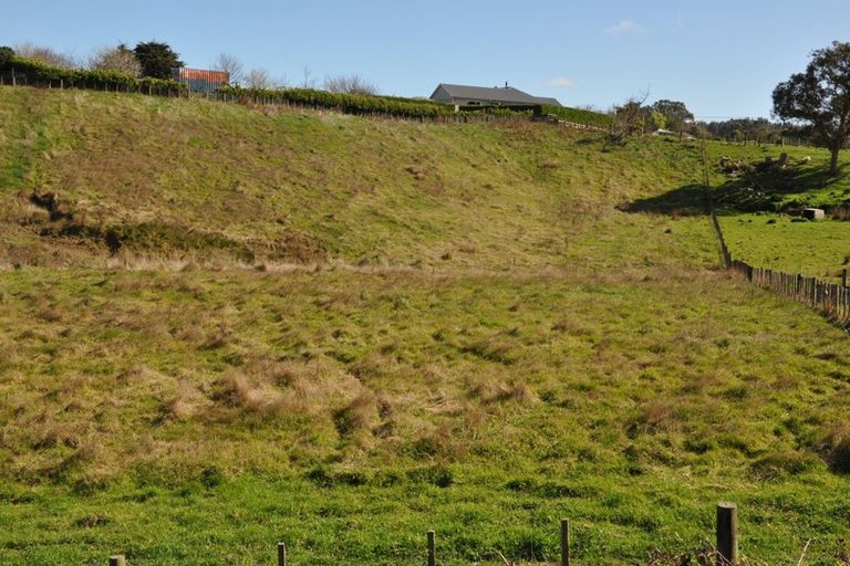 Photo of property in 42 Knorp Street, Halcombe, Feilding, 4779