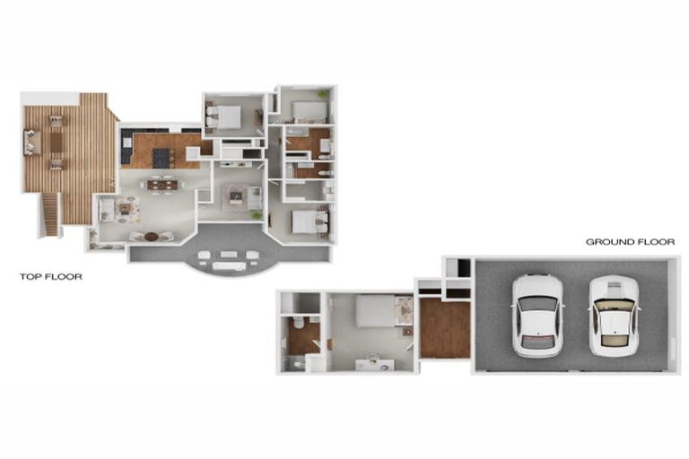 Photo of property in 5 Waterview Terrace, Omokoroa, 3114