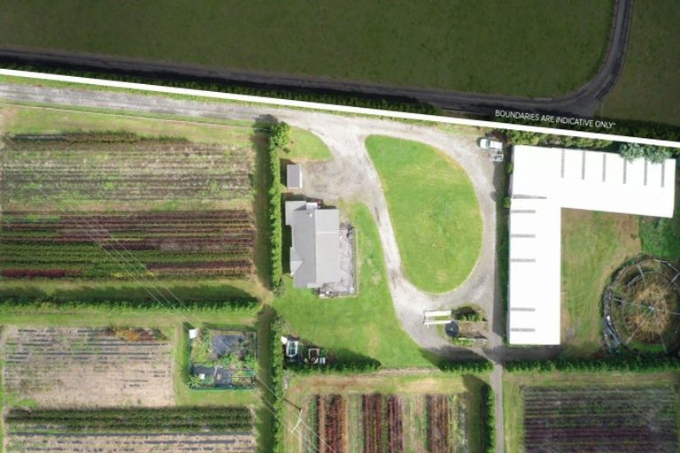 Photo of property in 77 Matarikoriko Road, Brixton, Waitara, 4382