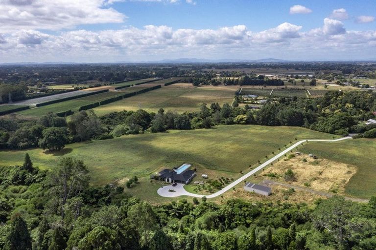 Photo of property in 16a Titoki Drive, Tamahere, Hamilton, 3283