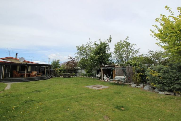 Photo of property in 20 Falstone Crescent, Twizel, 7901
