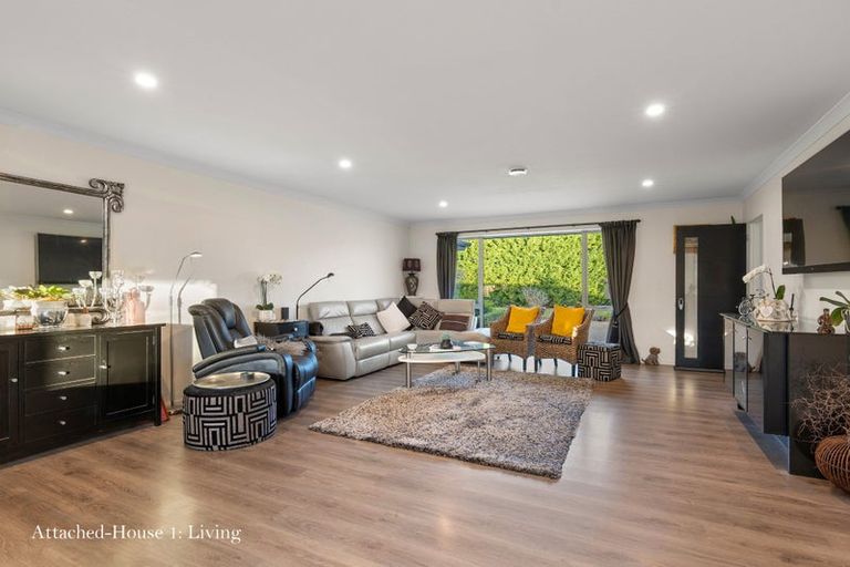 Photo of property in 8 Vicenza Drive, Ohoka, 7692