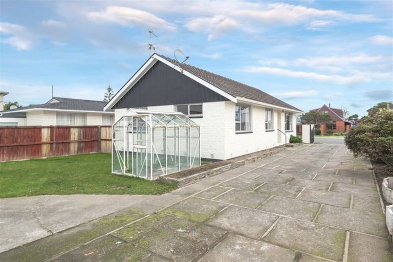 Photo of property in 91 Rocking Horse Road, Southshore, Christchurch, 8062