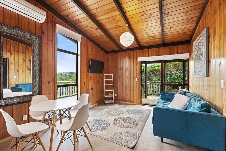 Photo of property in 139b Nevay Road, Miramar, Wellington, 6022