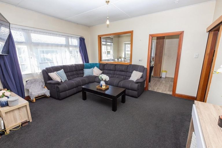 Photo of property in 187 High Street, Greymouth, 7805