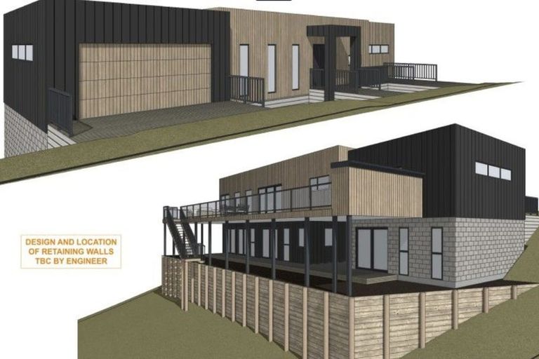 Photo of property in 88 Oak Road, Poraiti, Napier, 4112