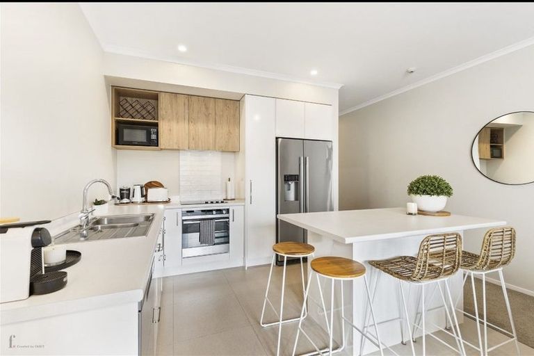 Photo of property in 50 Rangihina Road, Hobsonville, Auckland, 0616