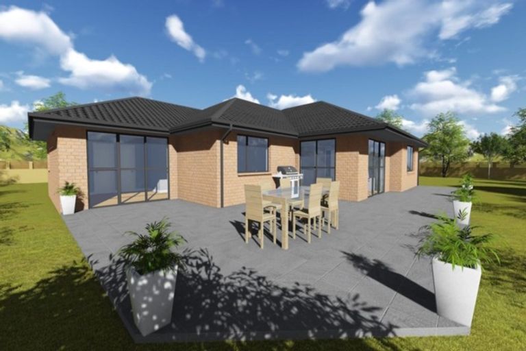 Photo of property in 11 Charles Henry Way, Papakura, 2110