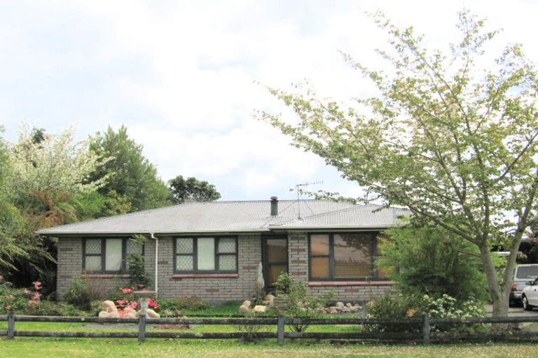 Photo of property in 6 Stembridge Road, Ngongotaha, Rotorua, 3010