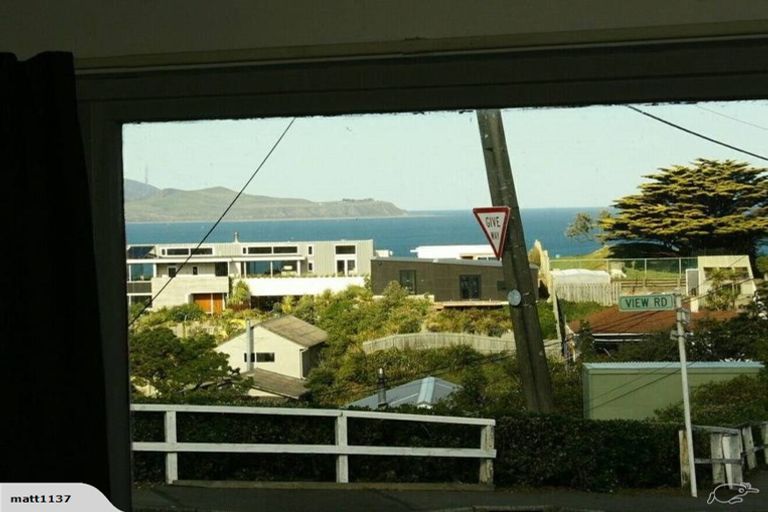 Photo of property in 92 View Road, Houghton Bay, Wellington, 6023