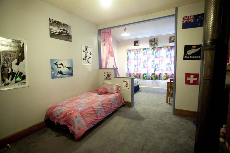 Photo of property in 11 Sloane Street, Fairlie, 7925