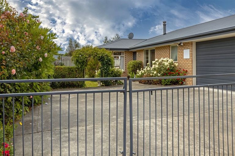 Photo of property in 7a Ida Street, Redwoodtown, Blenheim, 7201