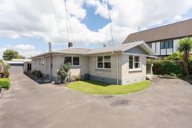 Photo of property in 14 Lysander Place, Hillcrest, Hamilton, 3216