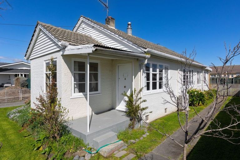 Photo of property in 6 Mary Street, Redwoodtown, Blenheim, 7201