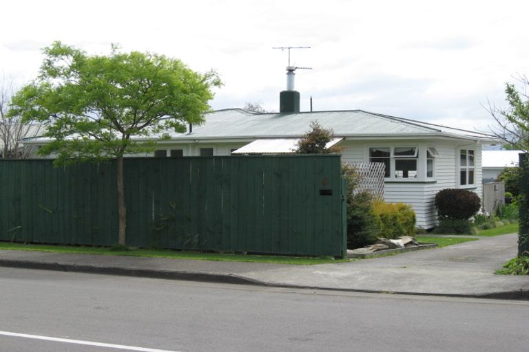 Photo of property in 4 Belvue Crescent, Witherlea, Blenheim, 7201
