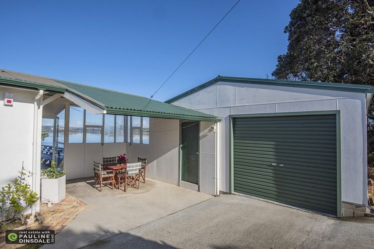 Photo of property in 9 Weir Crescent, Onerahi, Whangarei, 0110