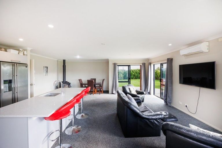 Photo of property in 91 Mount Taylor Drive, Feilding, 4775