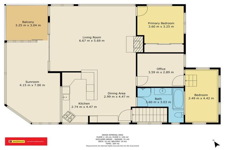 Photo of property in 279 Taupahi Road, Turangi, 3334