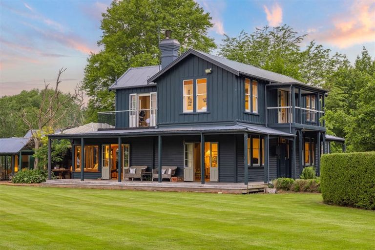 Photo of property in 234 Mill Road, Ohoka, Kaiapoi, 7692