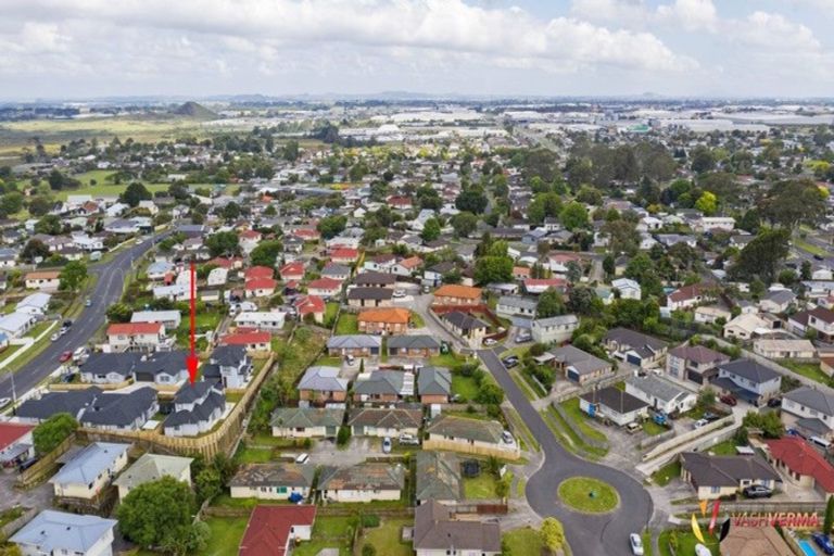 Photo of property in 93c Maplesden Drive, Clendon Park, Auckland, 2103