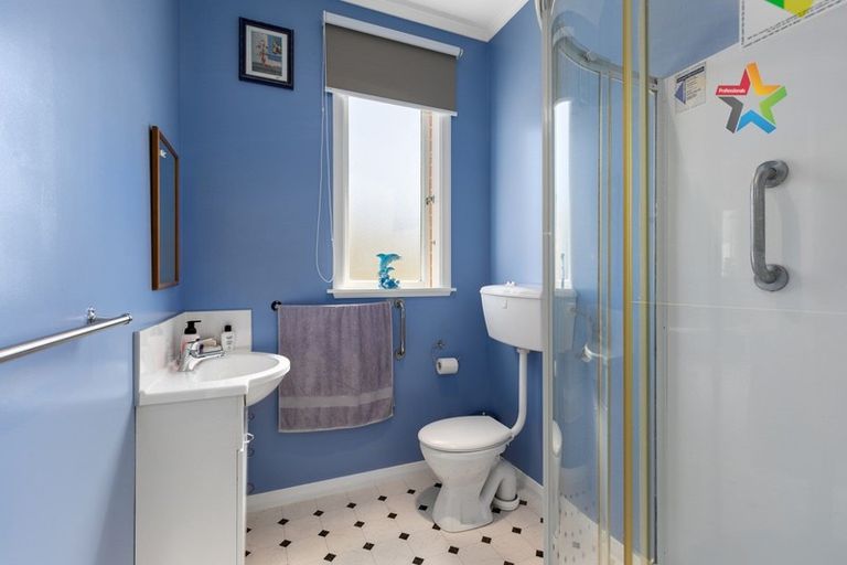 Photo of property in 14a/103 Epuni Street, Epuni, Lower Hutt, 5011