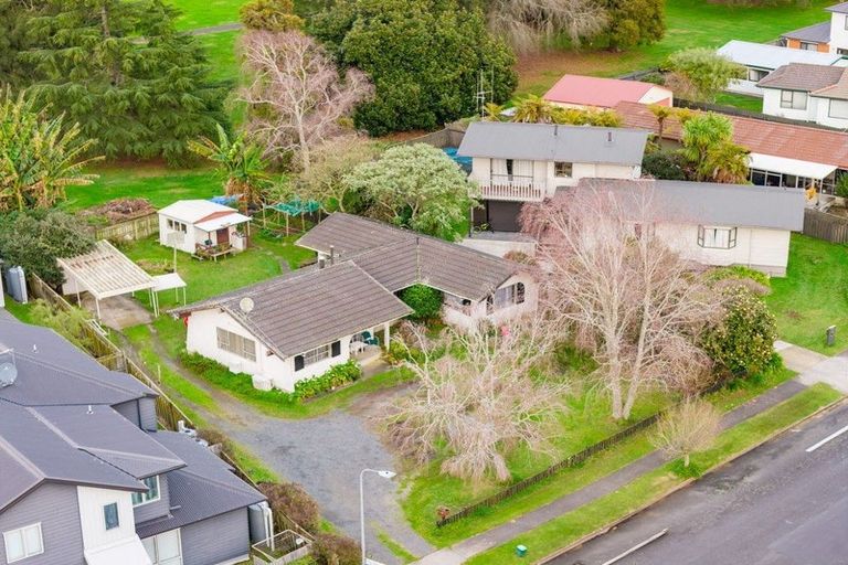 Photo of property in 11 Hibiscus Avenue, Hamilton Lake, Hamilton, 3204