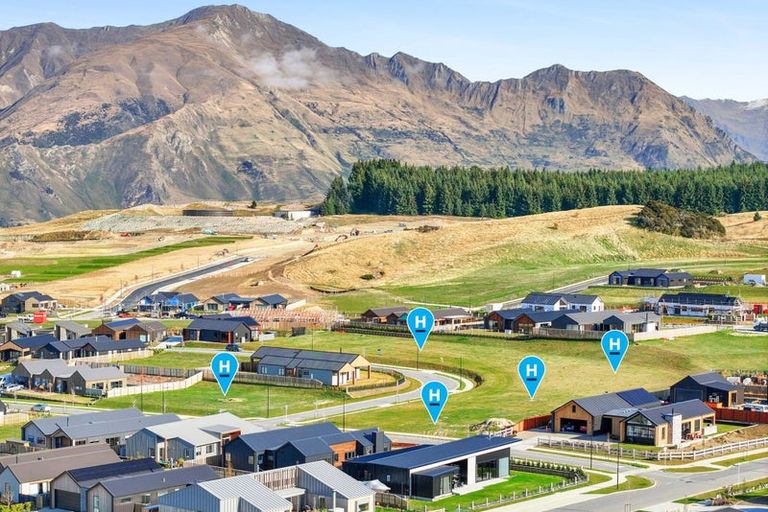 Photo of property in Northlake, 17 Erewhon Crescent, Wanaka, 9305