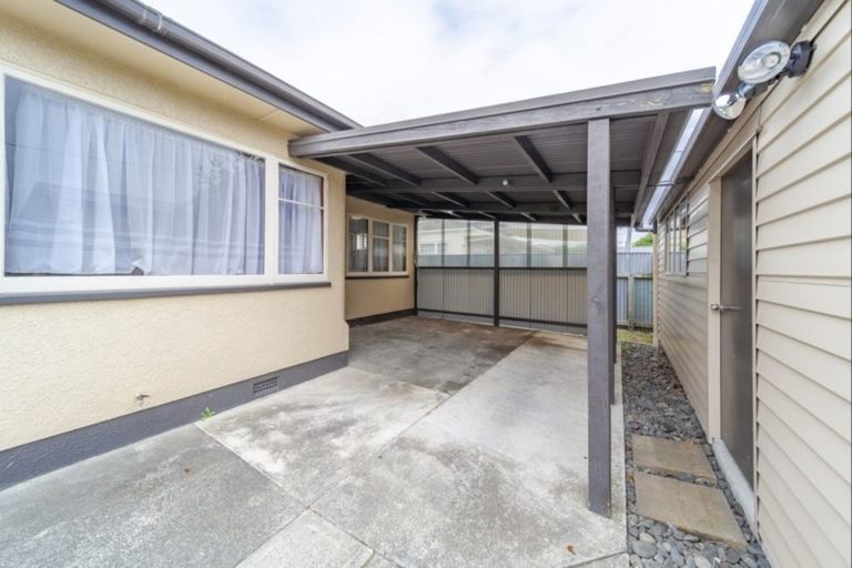 Photo of property in 13 Windsor Terrace, Taradale, Napier, 4112