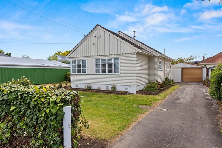 Photo of property in 1 Richmond Street, Blenheim, 7201