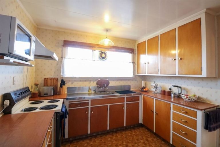 Photo of property in 10 Karaka Street, Glenwood, Timaru, 7910