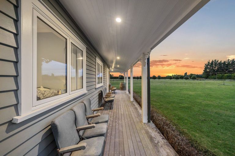 Photo of property in 161 Mckays Road, West Melton, Christchurch, 7671