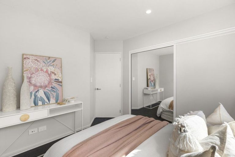 Photo of property in 2/16 Mountfort Street, Spreydon, Christchurch, 8024