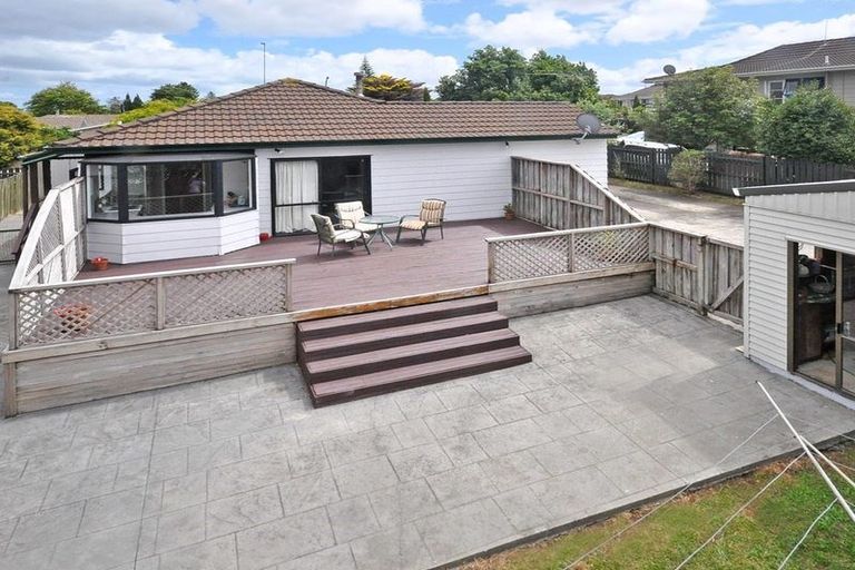 Photo of property in 4 Southview Place, Wattle Downs, Auckland, 2102