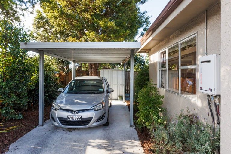 Photo of property in 172a Park Road, West End, Palmerston North, 4410