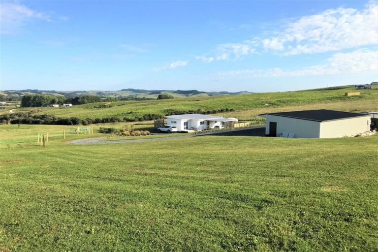 Photo of property in 64 Brown Road, Hakaru, Kaiwaka, 0573