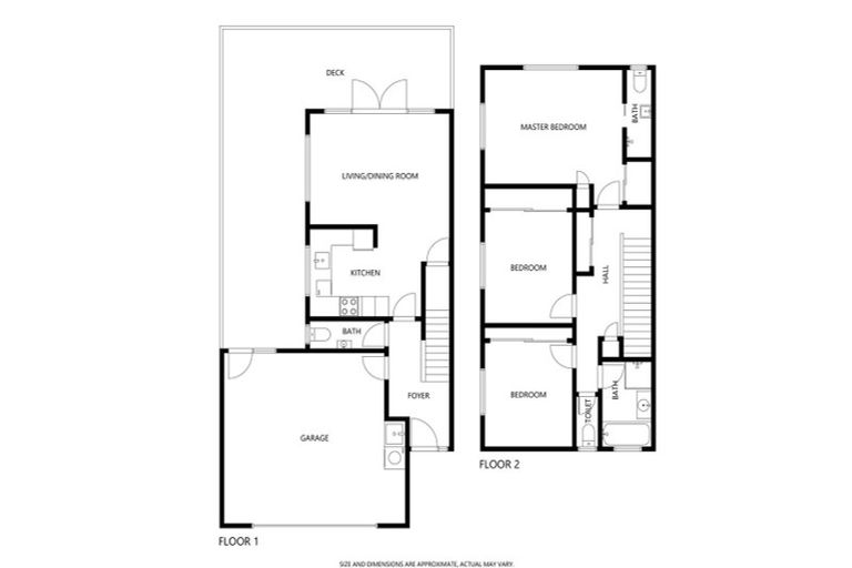 Photo of property in 4/67 Brockworth Place, Riccarton, Christchurch, 8011