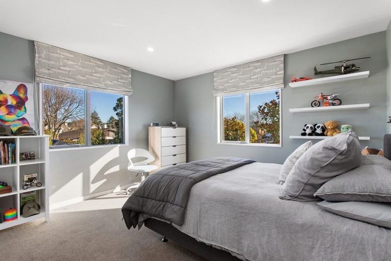 Photo of property in 154a Hamilton Avenue, Ilam, Christchurch, 8041