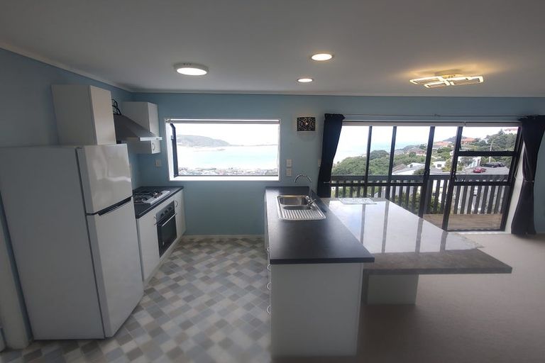 Photo of property in 16 Hornsey Road, Melrose, Wellington, 6023