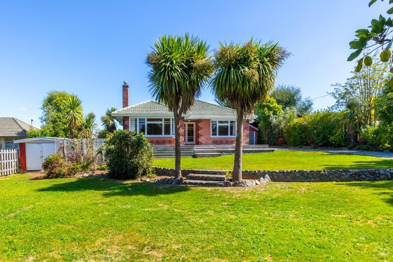 Photo of property in 26 Hislop Street, Geraldine, 7930